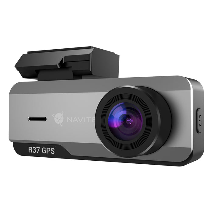 Видеорегистратор NAVITEL R37 1.5 ", 1920 х 1080, 140°, GPS