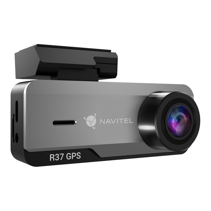 Видеорегистратор NAVITEL R37 1.5 ", 1920 х 1080, 140°, GPS