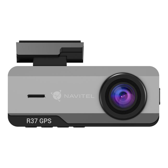 Видеорегистратор NAVITEL R37 1.5 ", 1920 х 1080, 140°, GPS