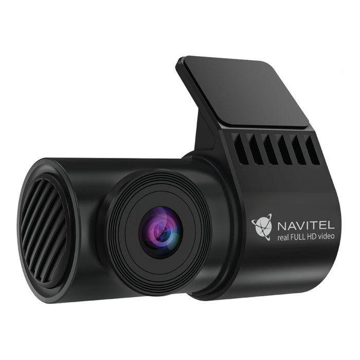Видеорегистратор NAVITEL RS990 3.0 ", 3840 x 2160, 160°, GPS, WI-FI