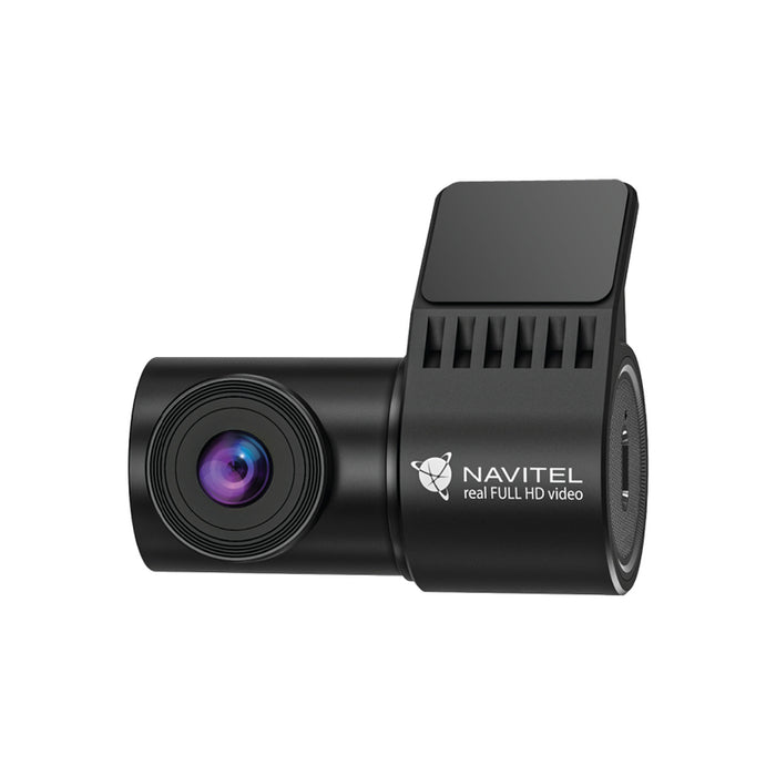 Видеорегистратор NAVITEL RS990 3.0 ", 3840 x 2160, 160°, GPS, WI-FI