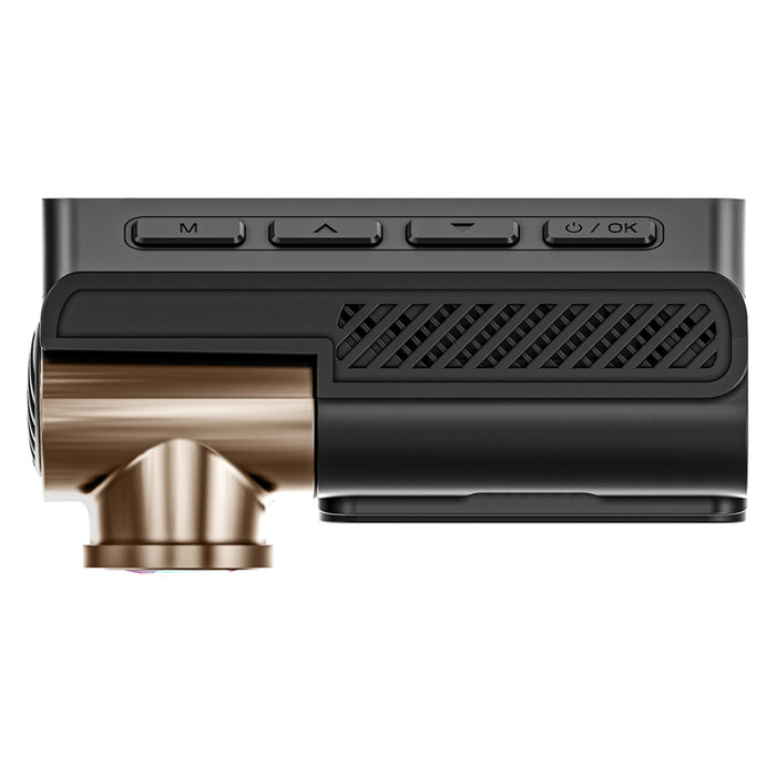 Видеорегистратор NAVITEL RS990 3.0 ", 3840 x 2160, 160°, GPS, WI-FI