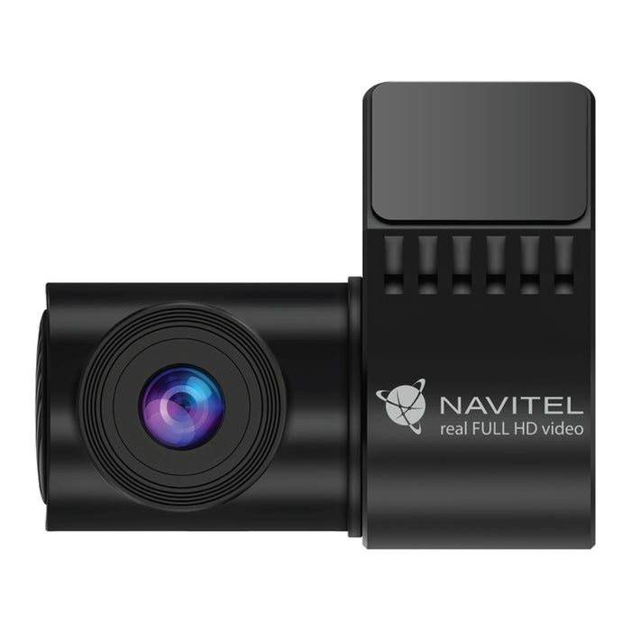 Видеорегистратор NAVITEL RS990 3.0 ", 3840 x 2160, 160°, GPS, WI-FI