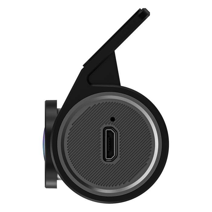 Видеорегистратор NAVITEL RS990 3.0 ", 3840 x 2160, 160°, GPS, WI-FI