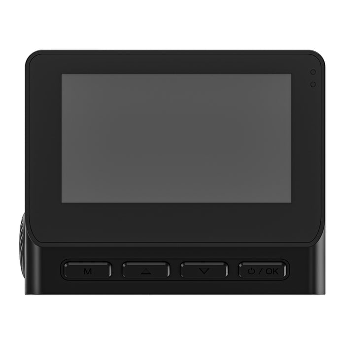 Видеорегистратор NAVITEL RS990 3.0 ", 3840 x 2160, 160°, GPS, WI-FI