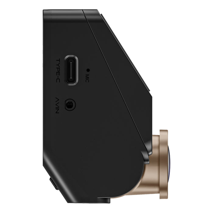Видеорегистратор NAVITEL RS990 3.0 ", 3840 x 2160, 160°, GPS, WI-FI
