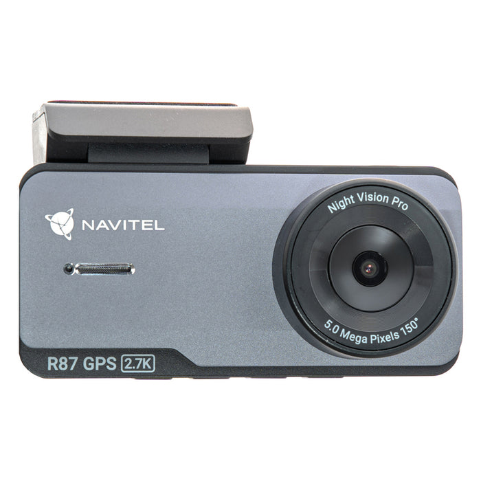 Видеорегистратор NAVITEL R87 3.7 ", 2592 x 1944, 150°, GPS, WI-FI