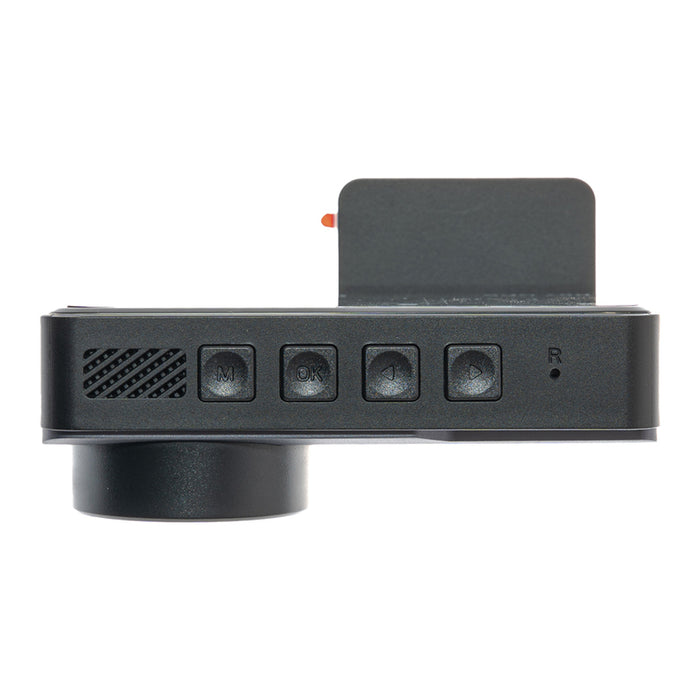 Видеорегистратор NAVITEL R87 3.7 ", 2592 x 1944, 150°, GPS, WI-FI