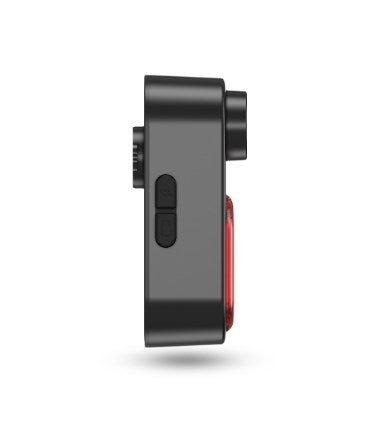 NAVITEL FLOW BL800 Задна велосипедна светлина с 4K DVR рекордер