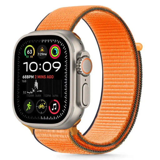 Найлонова каишка Tech-Protect за Apple Watch 40/41/42 мм