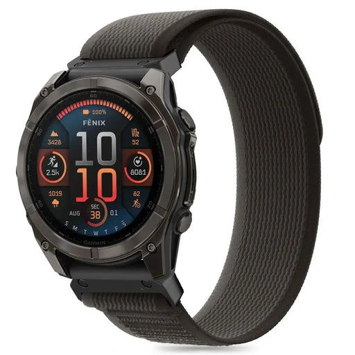 Найлонова каишка Tech-Protect за Garmin Fenix 5X / 5X PLUS