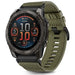 Найлонова каишка Tech-Protect за Garmin Fenix 5 / 6 / 6 PRO