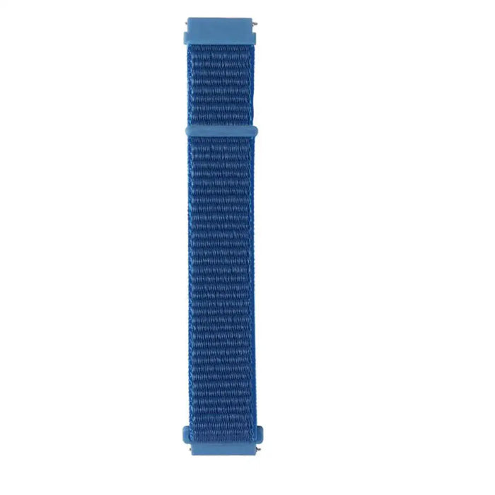 НАЙЛОНОВА КАИШКА TRENDER TR-NY22BL 22 MM BLUE