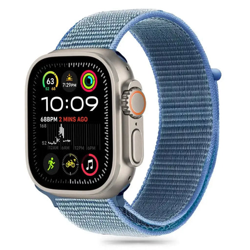Найлонова каишка Tech-Protect за Apple Watch 6 / 7 / 8 / 9