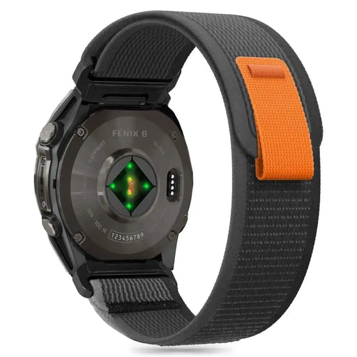 Найлонова каишка Tech-Protect за Garmin Fenix 5X / 5X PLUS