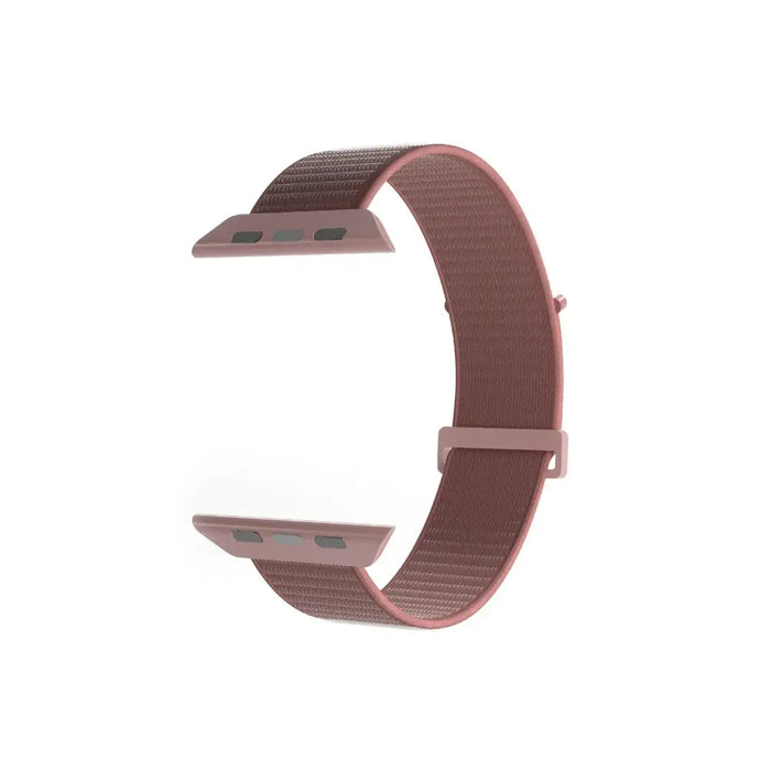 Найлонова каишка Puro Sport за Apple Watch 38 / 40 / 41 мм