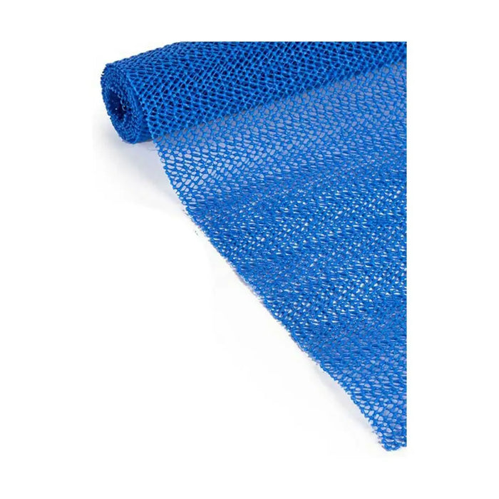 Не се плъзга Kinvara Син Зелен Оранжев Гума 30 x 90 cm