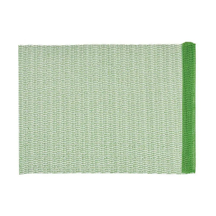 Не се плъзга Kinvara Син Зелен Оранжев Гума 30 x 90 cm