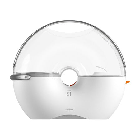 Комплект за подстригване на домашни любимци и прахосмукачка Neakasa S1 Pro