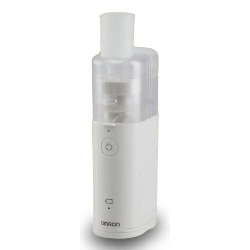 Небулизатор Omron NE-U100-E