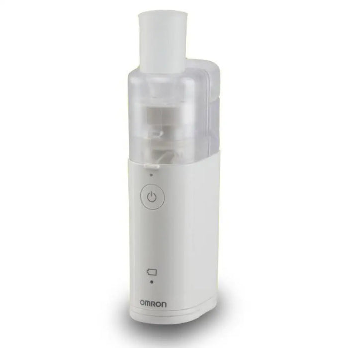 Небулизатор Omron NE-U100-E