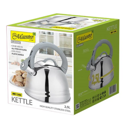 Неелектрическа кана Maestro MR-1304