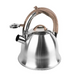 Неелектрическа кана Maestro MR-1320W Silver 3.0 L