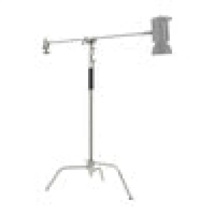 Neewer SC320 C-стойка 128 см статив за осветление