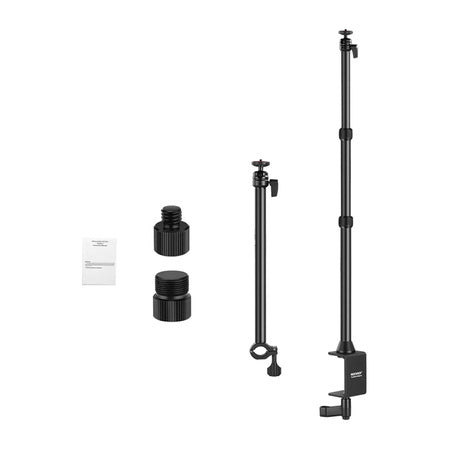 Статив за камера NEEWER TL253A+CR22