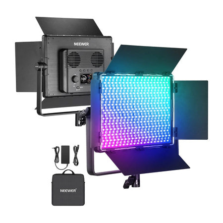 LED светлина NEEWER RBB1200