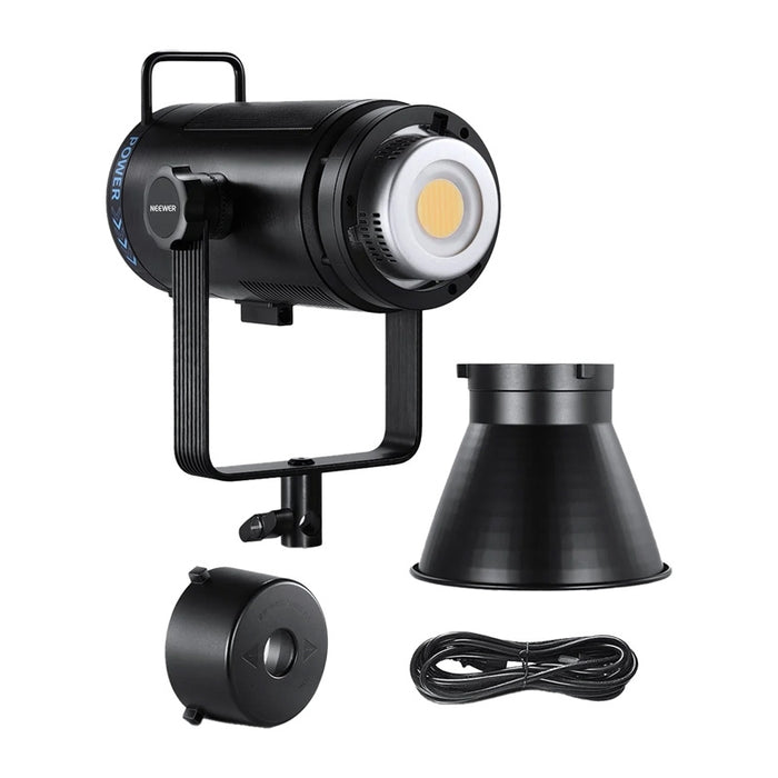 Двуцветна LED светлина Neewer CB200B