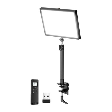 NEEEWER GL25B Страничен LED профил