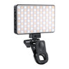 NEEWER BL120B LED селфи лампа с щипка