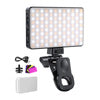 NEEWER BL120B LED селфи лампа с щипка