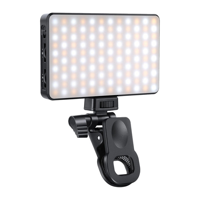 NEEWER BL120B LED селфи лампа с щипка