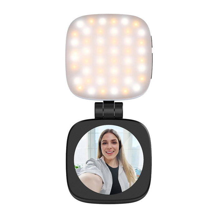 NEEWER NL48B Магнитна LED селфи лампа