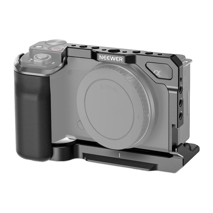 Клетка за камера NEEWER CA003S за Sony ZV-E10