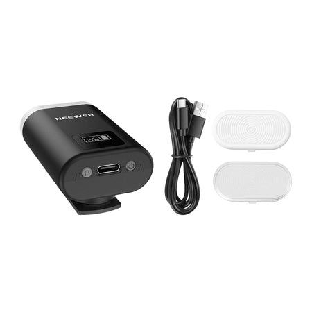 NEEWER BASICS N12 Мини светкавица
