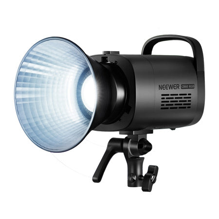 NEEWER CB60 RGB 70W LED студийна лампа, CRI 97+