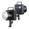 Светкавица Neewer Q4 с батерия