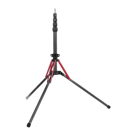 Neewer ST210R 210 см стойка за осветление от карбонови влакна