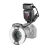 Светкавица Neewer RF1-C Ring