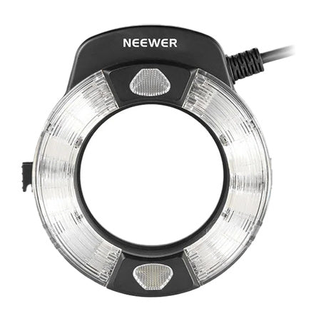 Светкавица Neewer RF1-C Ring