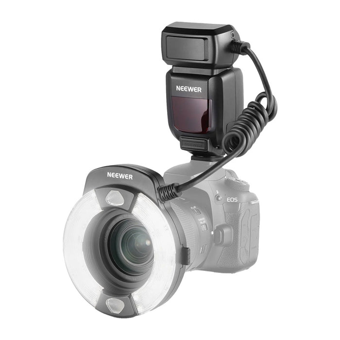 Светкавица Neewer RF1-C Ring