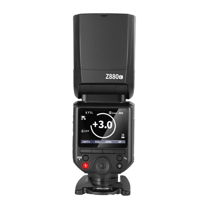 Светкавица Neewer Z880-C с литиева батерия