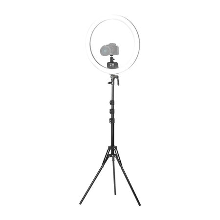 Neewer SRP18C 17 см селфи комплект с кръгла LED светлина за телефон