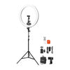 Neewer SRP18-2.4G 46 см LED пръстеновидна светлина