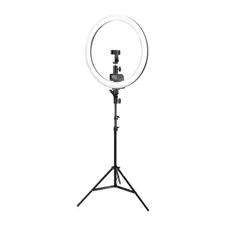 Neewer SRP18-2.4G 46 см LED пръстеновидна светлина