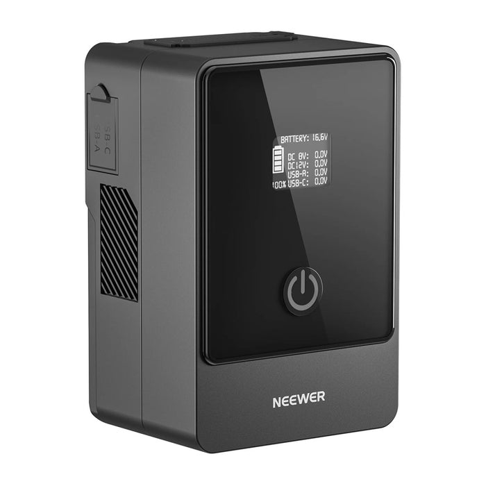 Батерия NEEWER 6800 mAh, 14.5 V, 99 Wh
