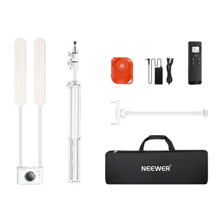 Професионален осветителен комплект Neewer BH40B